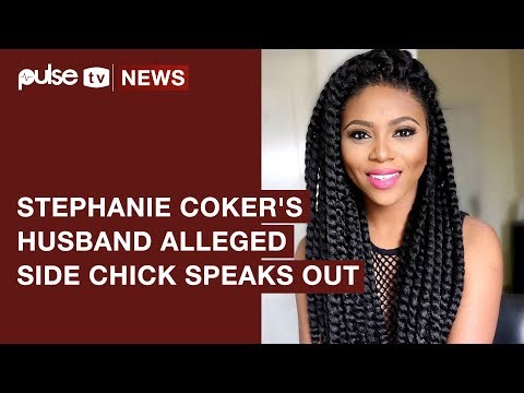 Stephanie Coker: Yolanda, Olumide Aderinokun's Alleged Side Chick Speaks | Pulse TV