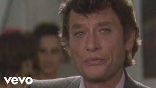Johnny Hallyday - Casualty Of Love (Vertige de L&#39;amour)