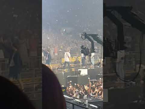 190623 5thMUSTER 머오터 마지막인사