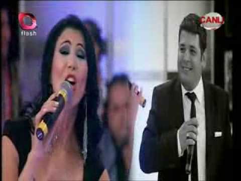 Ankaralı Ayşe Dinçer Ve Ankaralı Namık Özür Diliyorum Senden