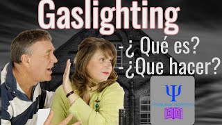 ¡Gaslighting al descubierto! ¿Estás siendo manipulado sin saberlo?