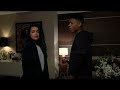 Laura Came To See Hakeem