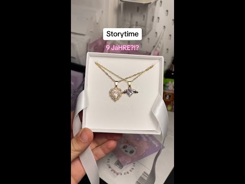 9 Jahre ist echt krass..😅 #storytime