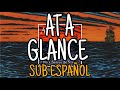 AFI - At A Glance - Lyrics (Sub Español)