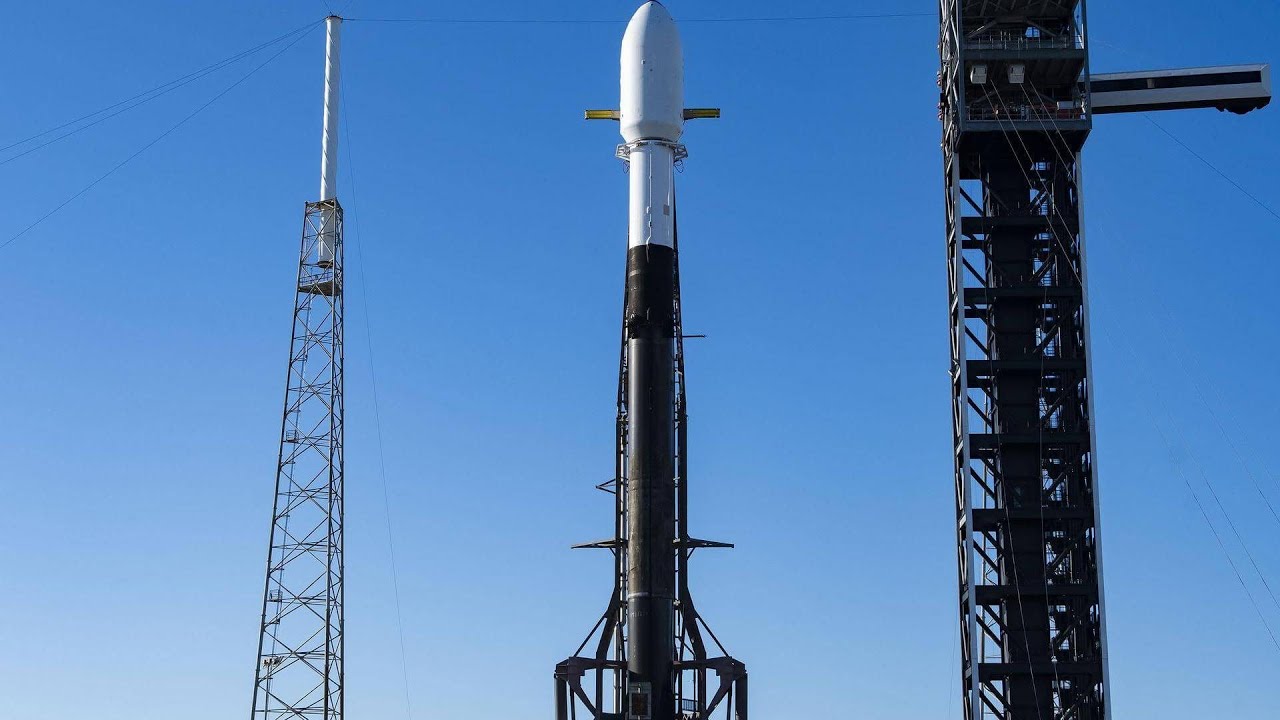 Watch the Launch