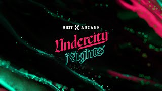 [實況] Riot Games「地下城之夜」奧術映後節目