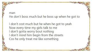 Keke Wyatt - Got Me One Good Man Lyrics