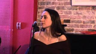 That`s what love will make you do (Little Milton) - Cover (Blues Jam)