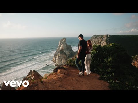 Drenchill ft. Indiiana - Paradise (Official Video)