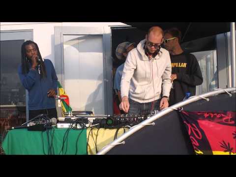 reggae on the beach 7 9 14