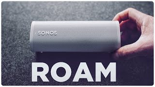 SONOS Roam | Was ist neu? | vs. JBL Flip 5 | deutsch