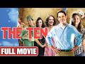Faith Is Tested In Unexpected Ways Full Comedy Movie Paul Rudd Winona Ryder The Ten