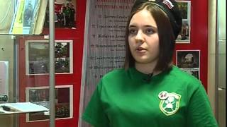 Видеохроники Движения Поисковики г  Сыктывкар Коми в рядах Бессмертного полка  Бессмертный полк