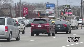 Lafayette Police Will Purchase More License Plate Reading Cameras