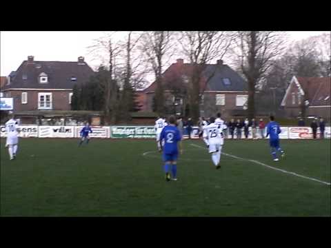 08.03.2014 TuS Esens - FC Norden