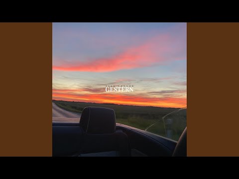 Gestern