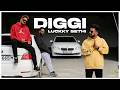 DIGGI Kaka Putt Hunda Putt LUCKKY SETHI Official Video Duffer Guys 2018