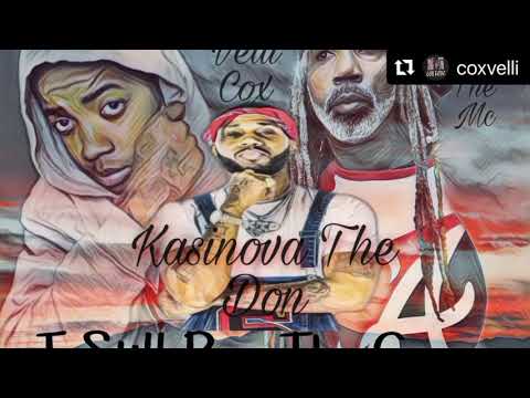 Velli Cox - I Still Run This Game ft. Kasinova The Don & Akil The MC