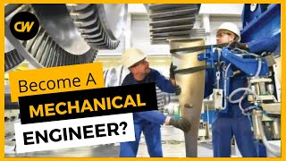 Mechanical Engineer - History, Salary, Jobs (2022)