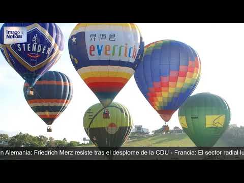 Imago — Todas las noticias