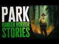 5 Scary Park Ranger Horror Stories