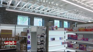 Look Inside New Lewis Drug, Sanford Health In Downtown Sioux Falls
