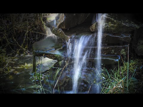 Home with Olympus | Tutorial Live ND Filter | Langzeitbelichtungen vor der Haustür