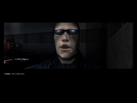 Deus Ex | Part 32 | Oh, that's how I do it!