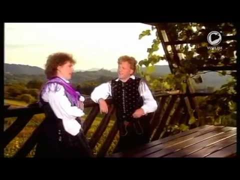 Ansambel Mira Klinca - Valček za naju