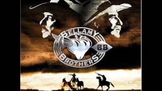 Bellamy Brothers ~ Neon Cowboy