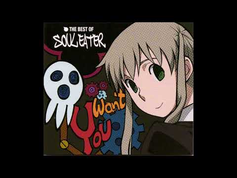 Soul Eater Unreleased OST (Masamunes domain)