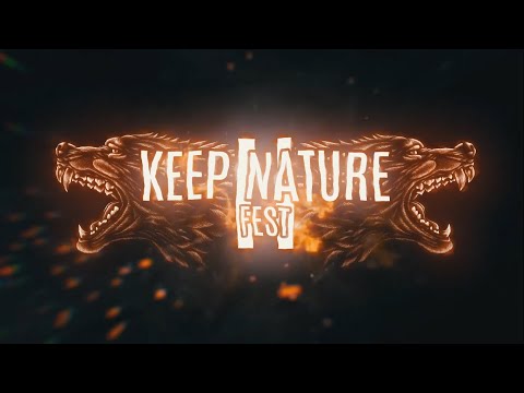 Keep Nature Fest 2020 | Aftermovie | Entrevistas