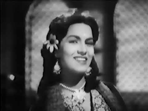 Sazaa - 1951 - Ho Gayi Re Teri Ho Gayi