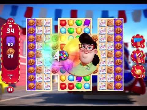 Let's Play - Small Town Murders (Level 403 - 409)