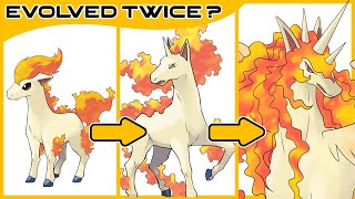 What if Pokemon who evolve once, evolved TWICE? - Part 4 | 3rd Stage Evolution | Max S