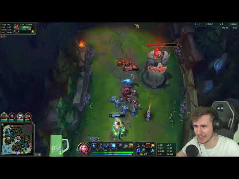 AMO QUESTO ADC - League of Legends ITA #1831