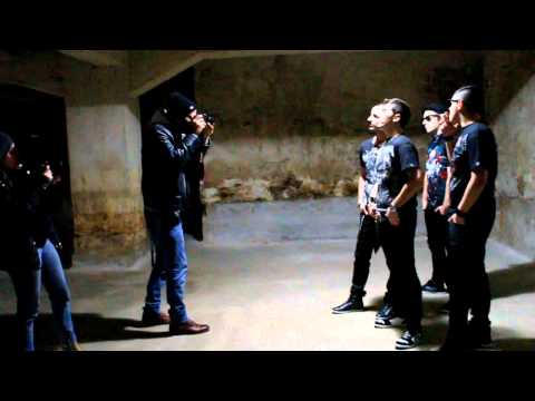 Ithem - El Gran Final - Backstage Videoclip (HD)