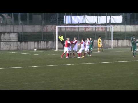 Slavia ženy - Bohemians 2:1, 22.4.2014