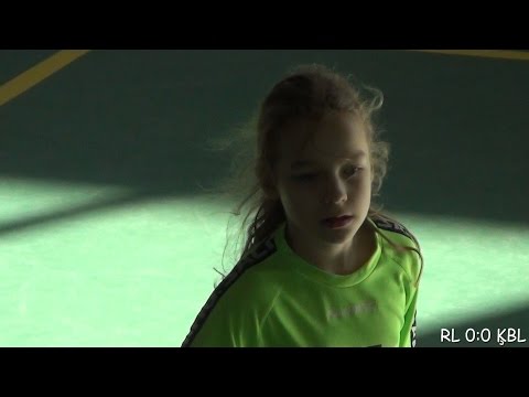 MU16: Rīgas Lauvas - Ķekavas Bulldogs 0:2 (16.03.2017)