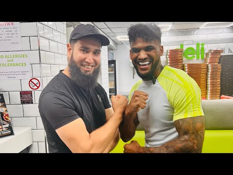 5.5 millions pound drug conspiracy….preview full podcast coming soon