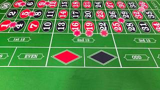 4-3-2 Double Roulette Strategy – Full Breakdown & Transcript