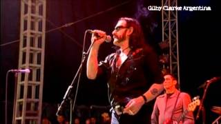 Gilby Clarke with DKT/MC5 - &quot;Back In The U.S.A&quot; feat. Lemmy (Download Festival June 12, 2005)