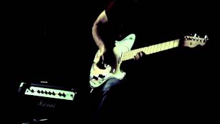 Video thumbnail for Fender Telecaster Made in Mexico and Marshall SL5 Slash Signature Combo by spiraless