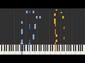 Happy Birthay To You Muppet Rowlf The Dog Piano Tutorial