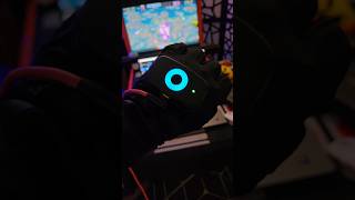 Rokoko Smart Glove 2 Test with ComfyUI