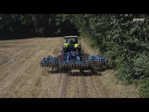 hqdefault CLAAS GPS PILOT S10   Wskazówki praktyczne (VIDEO)