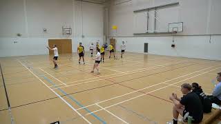 Bec 1 vs Norwich Knights 1