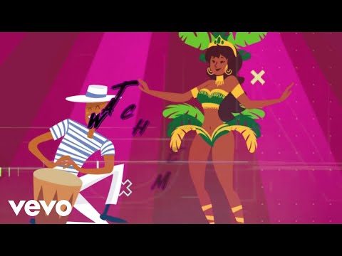 Charly Black, Jadel - Addictive (Visualizer)