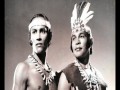 Los Indios Tabajaras - Valse In C-Sharp ©1966