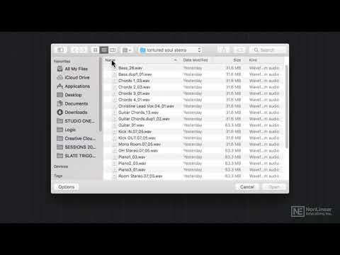 Free Download Mixing and Automation Studio One 4 TUTORiAL